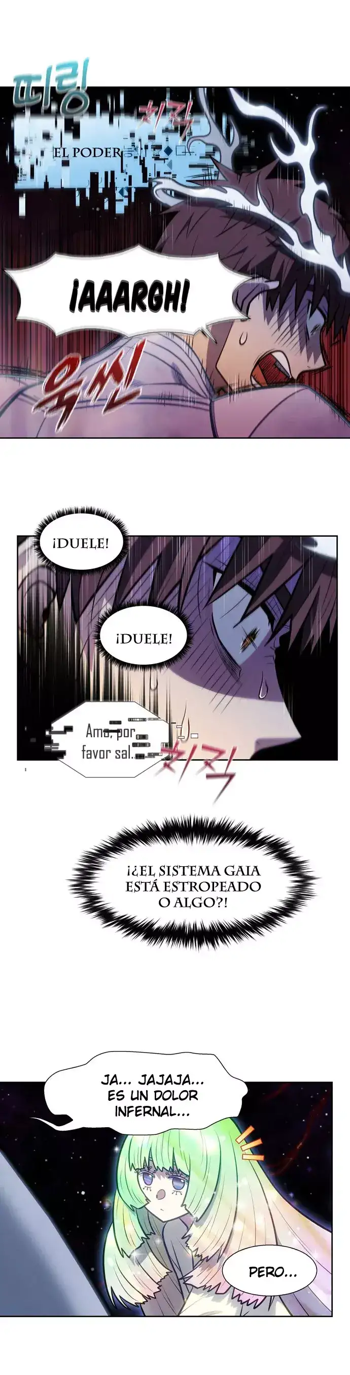 Read El jugador es Manga Online