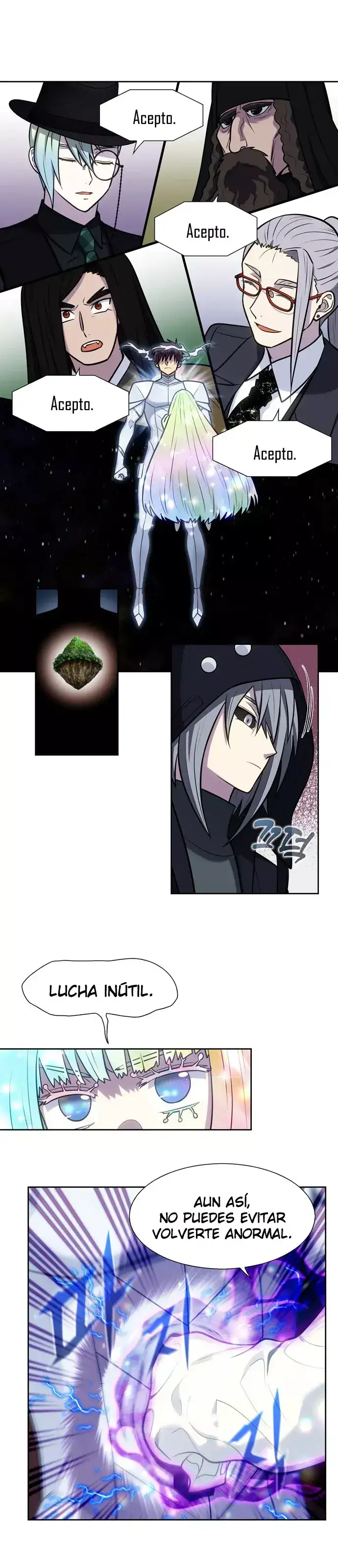 Read El jugador es Manga Online