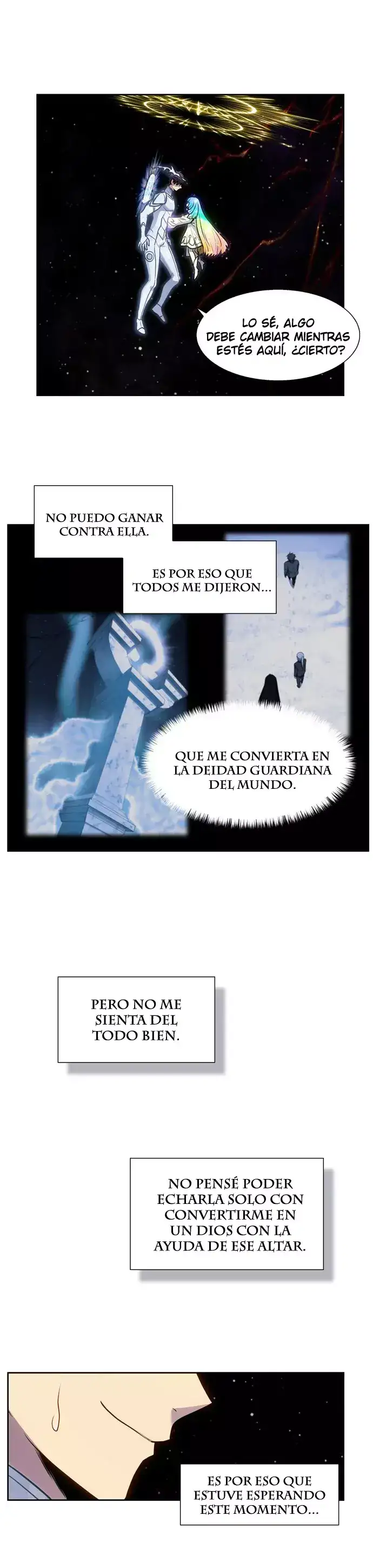 Read El jugador es Manga Online