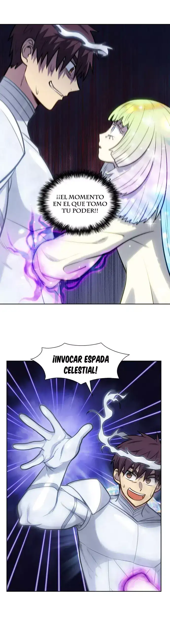 Read El jugador es Manga Online