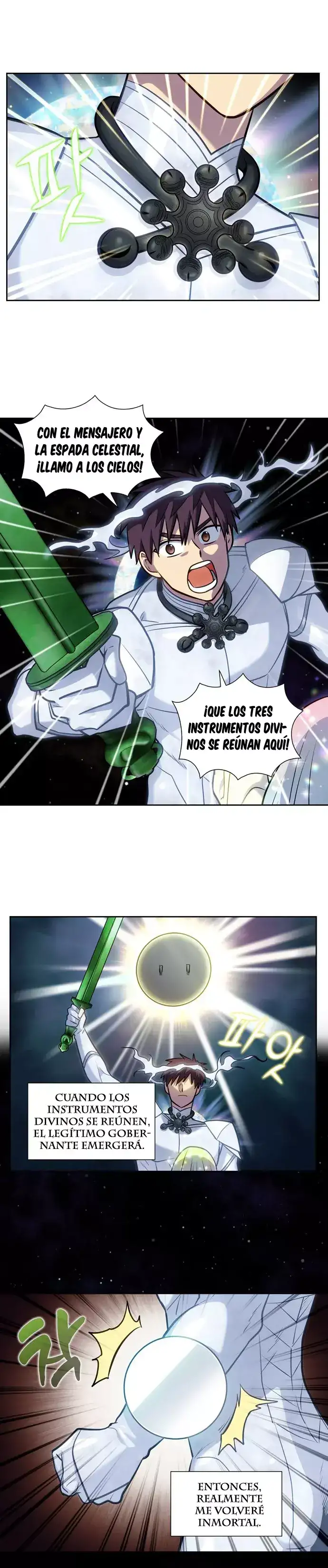 Read El jugador es Manga Online