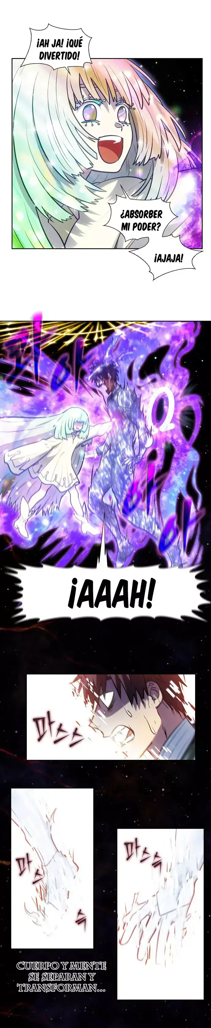 Read El jugador es Manga Online