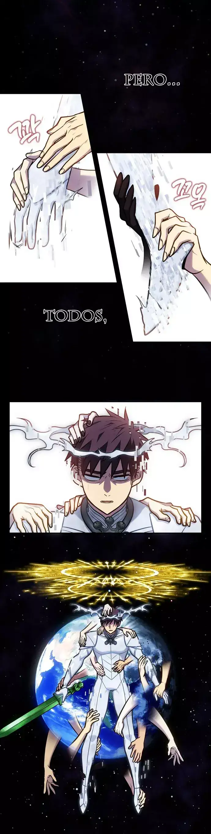 Read El jugador es Manga Online