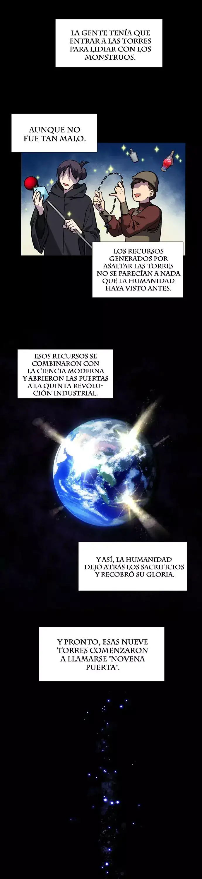 Read El jugador es Manga Online