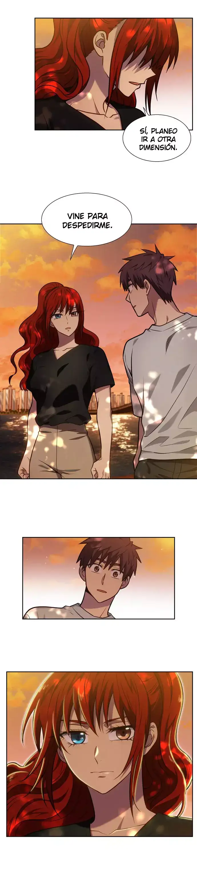 Read El jugador es Manga Online