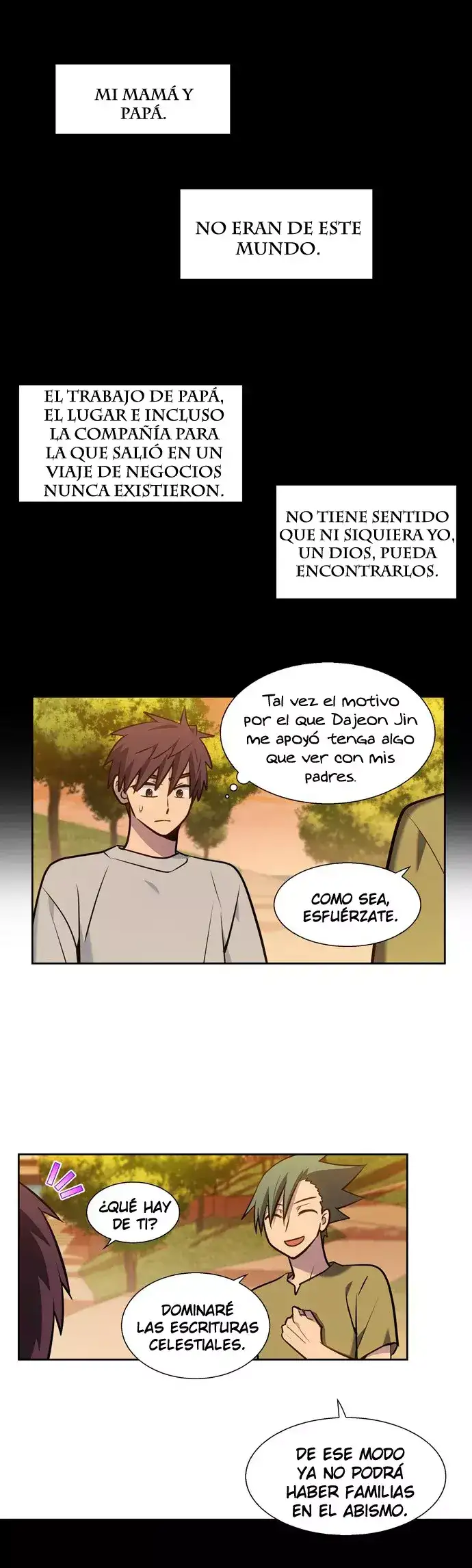 Read El jugador es Manga Online