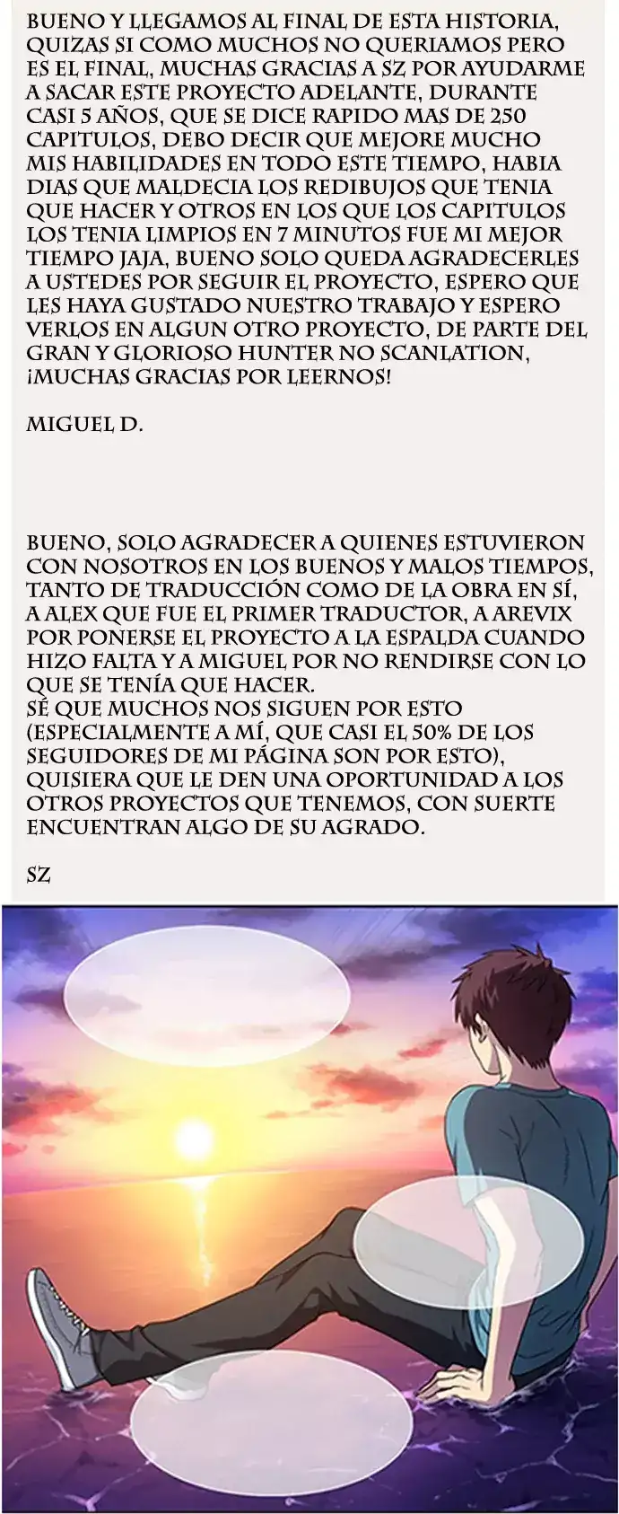 Read El jugador es Manga Online