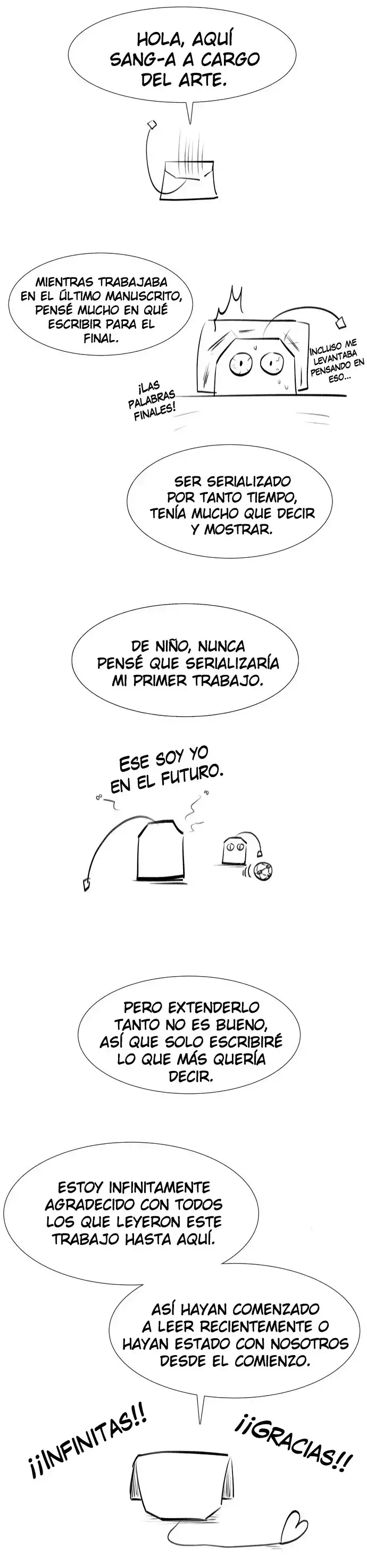 Read El jugador es Manga Online