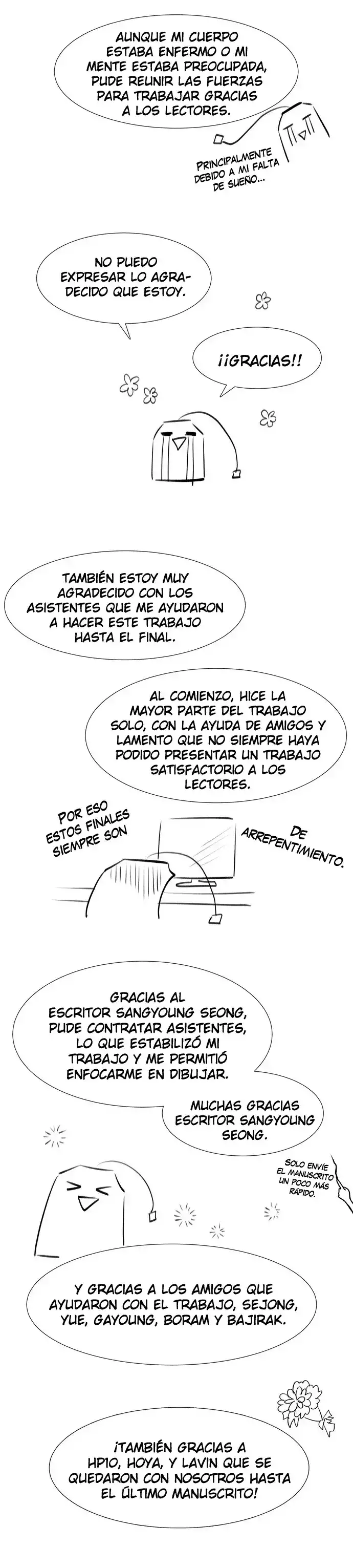 Read El jugador es Manga Online