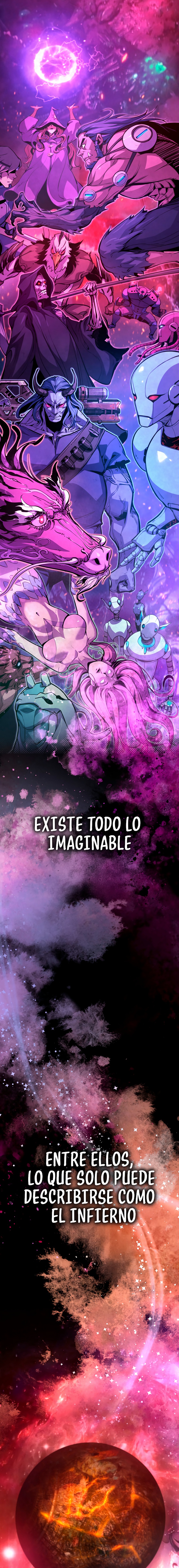 Read El preso más fuerte y anciano sobrevive hoy de nuevo es Manga Online