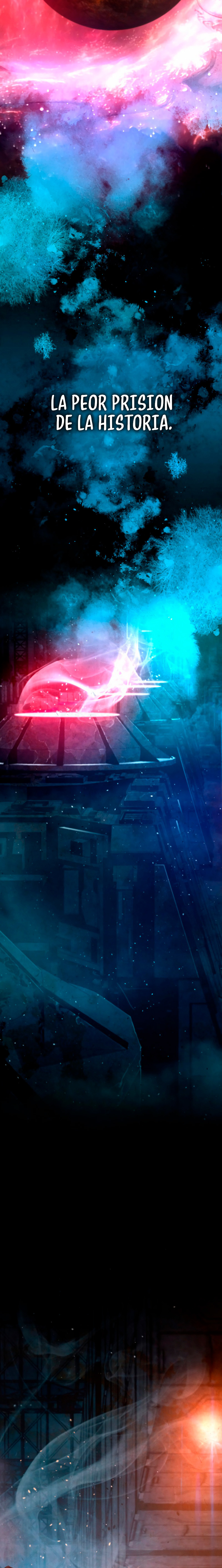 Read El preso más fuerte y anciano sobrevive hoy de nuevo es Manga Online