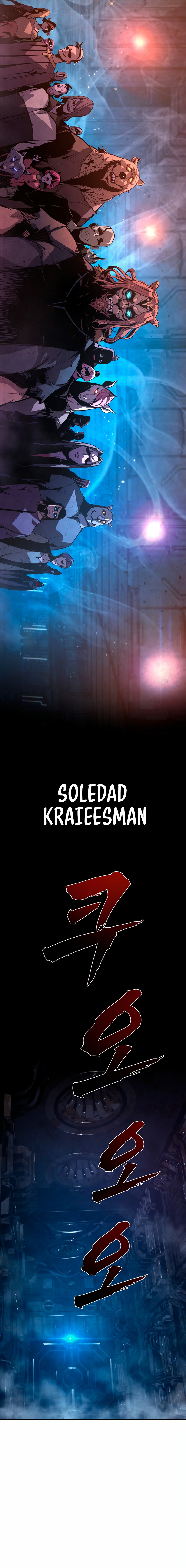 Read El preso más fuerte y anciano sobrevive hoy de nuevo es Manga Online