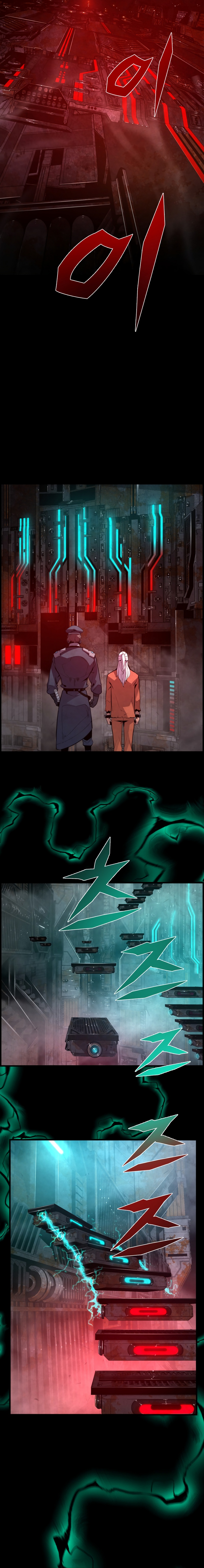 Read El preso más fuerte y anciano sobrevive hoy de nuevo es Manga Online