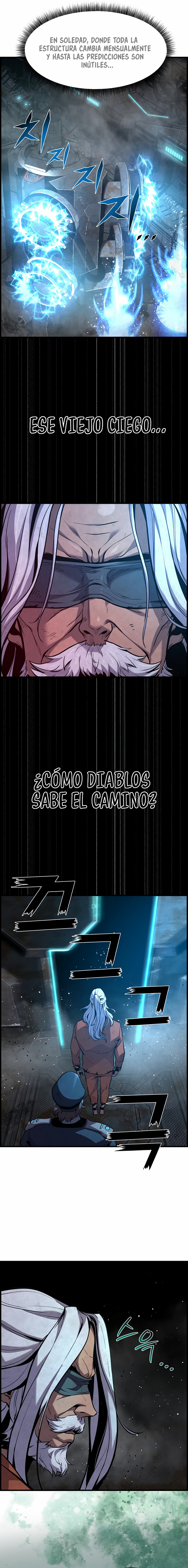 Read El preso más fuerte y anciano sobrevive hoy de nuevo es Manga Online