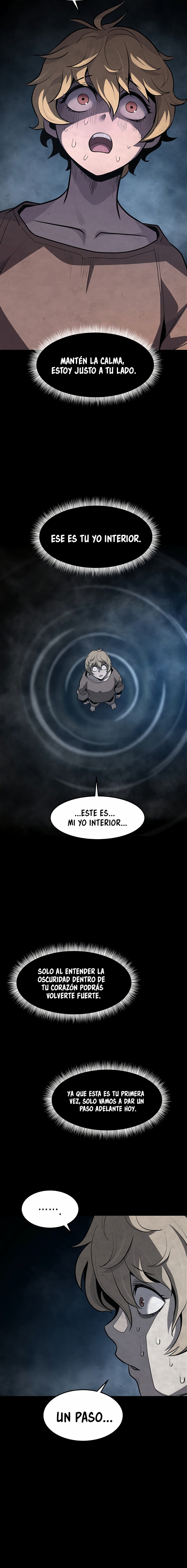 Read El preso más fuerte y anciano sobrevive hoy de nuevo es Manga Online