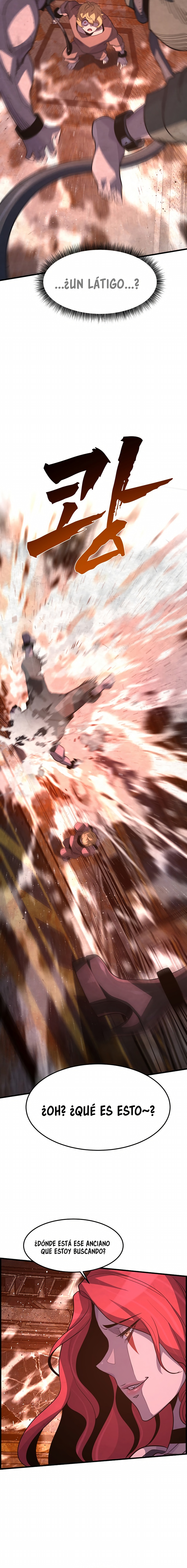 Read El preso más fuerte y anciano sobrevive hoy de nuevo es Manga Online