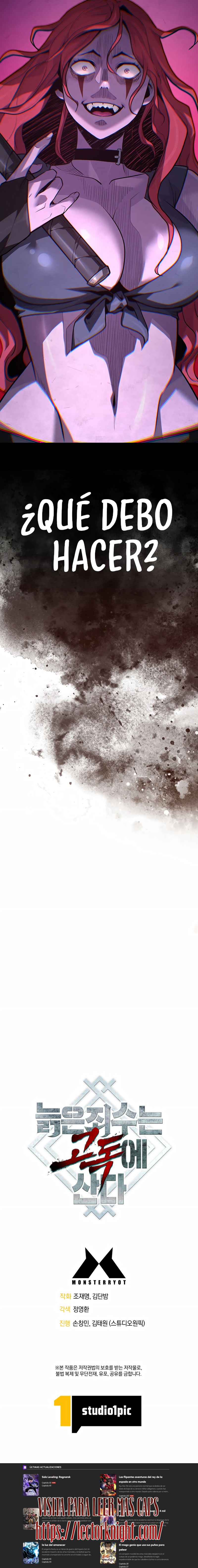 Read El preso más fuerte y anciano sobrevive hoy de nuevo es Manga Online