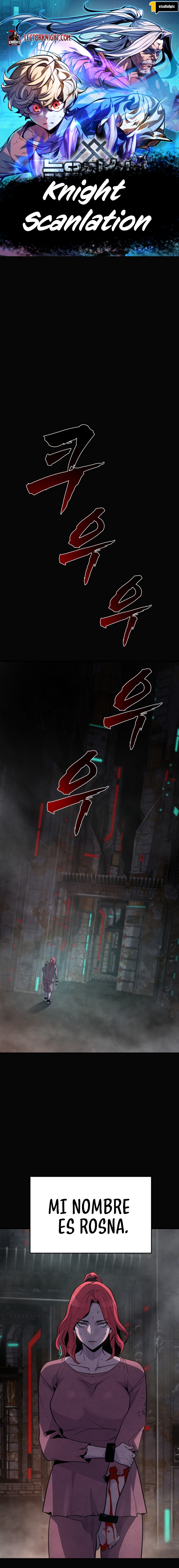 Read El preso más fuerte y anciano sobrevive hoy de nuevo es Manga Online