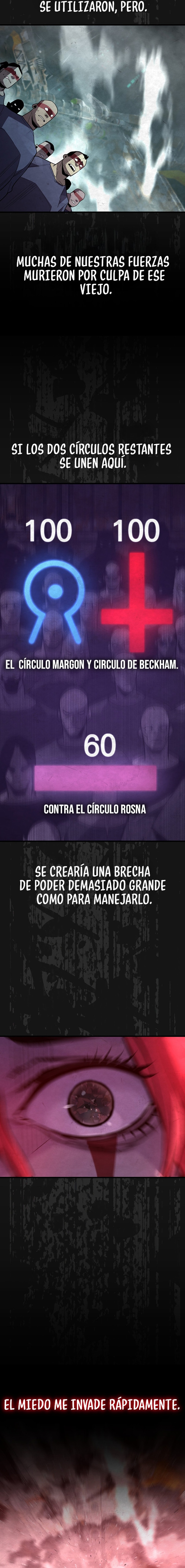 Read El preso más fuerte y anciano sobrevive hoy de nuevo es Manga Online