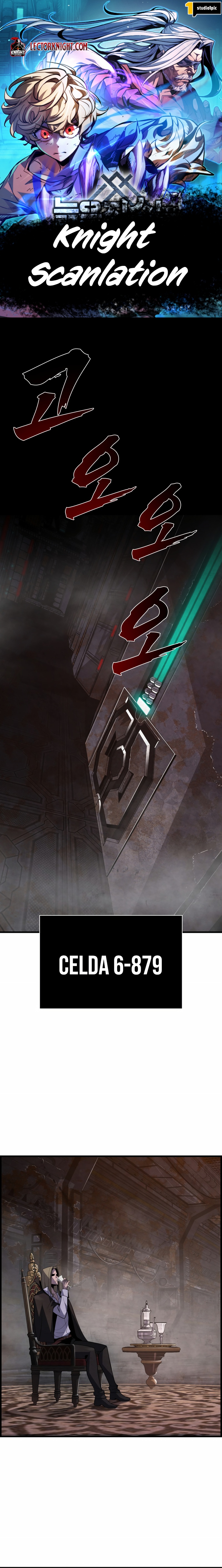 Read El preso más fuerte y anciano sobrevive hoy de nuevo es Manga Online