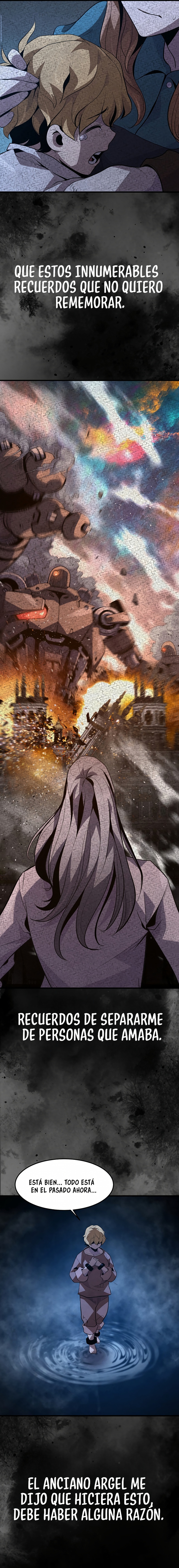 Read El preso más fuerte y anciano sobrevive hoy de nuevo es Manga Online