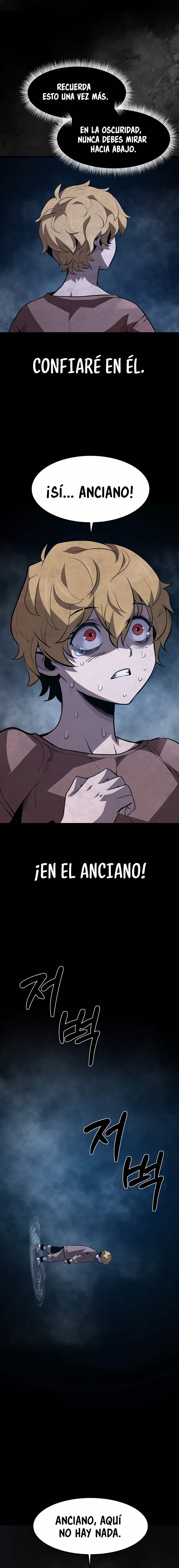 Read El preso más fuerte y anciano sobrevive hoy de nuevo es Manga Online