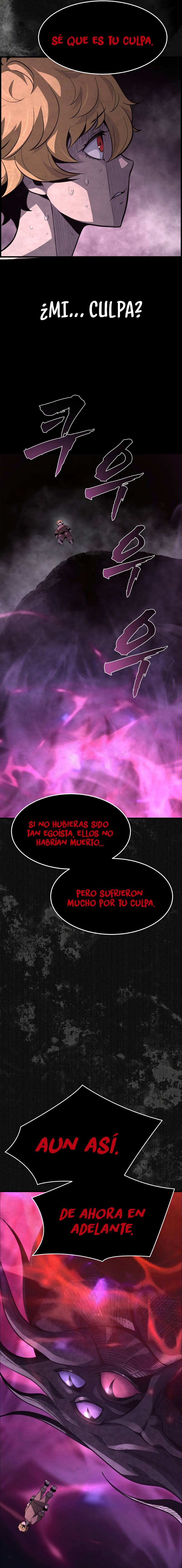 Read El preso más fuerte y anciano sobrevive hoy de nuevo es Manga Online