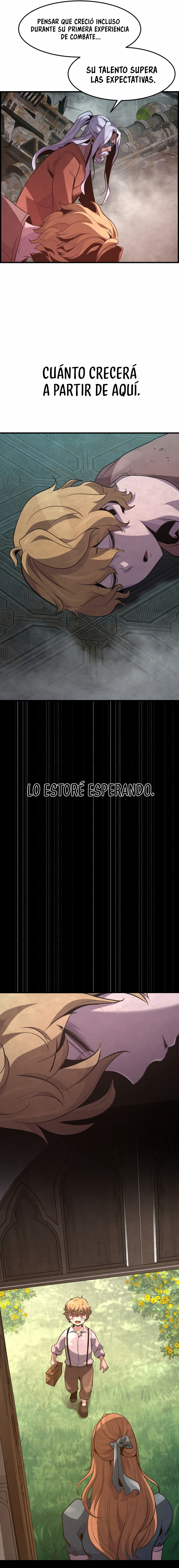 Read El preso más fuerte y anciano sobrevive hoy de nuevo es Manga Online