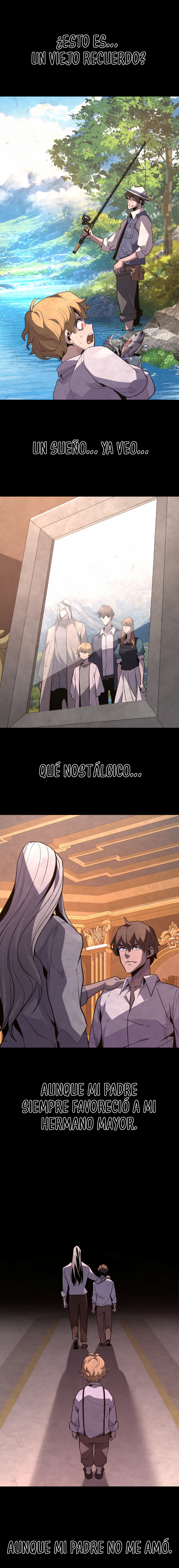 Read El preso más fuerte y anciano sobrevive hoy de nuevo es Manga Online