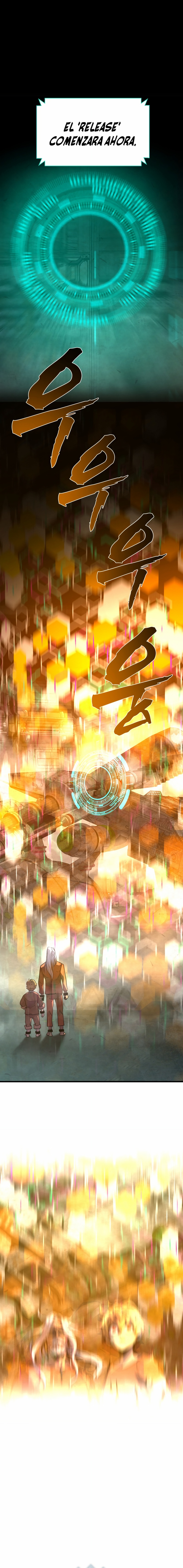 Read El preso más fuerte y anciano sobrevive hoy de nuevo es Manga Online