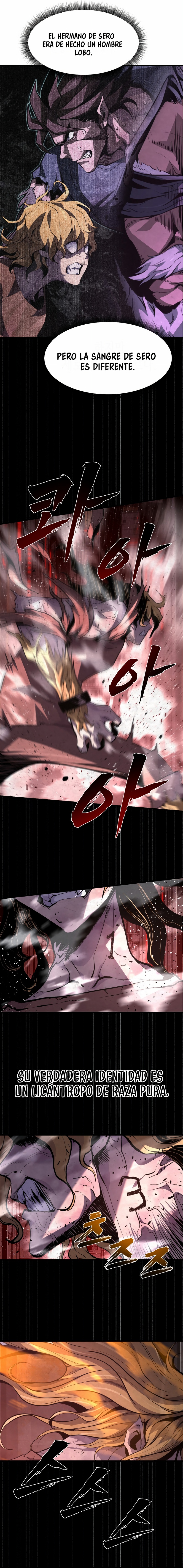 Read El preso más fuerte y anciano sobrevive hoy de nuevo es Manga Online