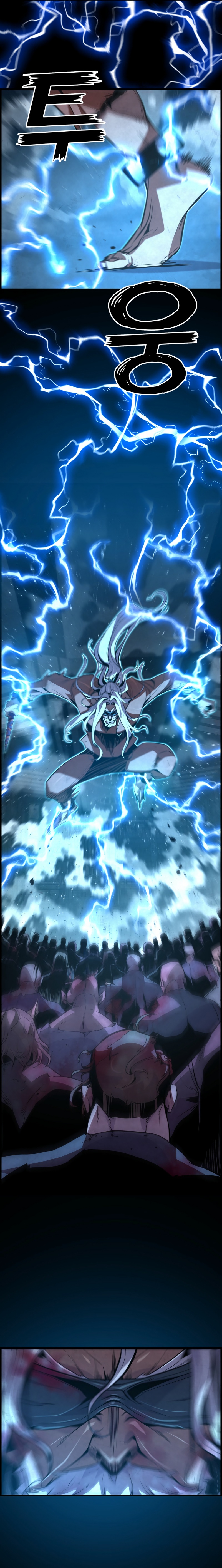 Read El preso más fuerte y anciano sobrevive hoy de nuevo es Manga Online