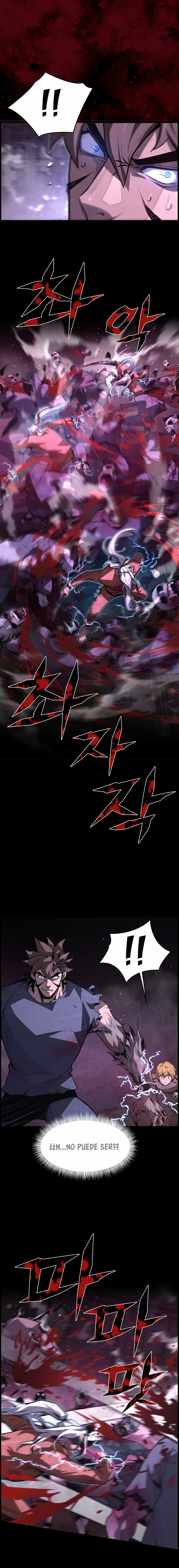 Read El preso más fuerte y anciano sobrevive hoy de nuevo es Manga Online