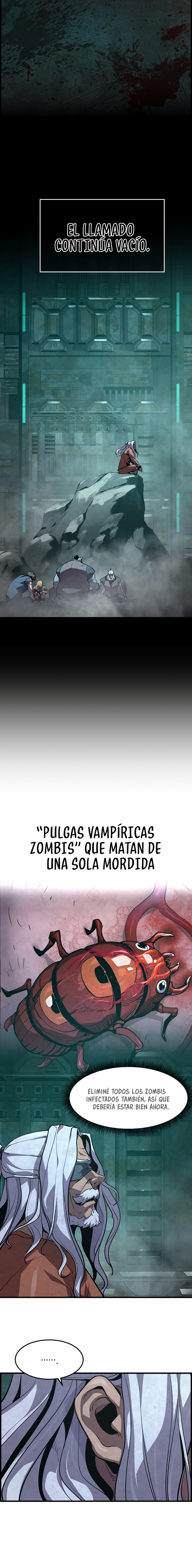 Read El preso más fuerte y anciano sobrevive hoy de nuevo es Manga Online