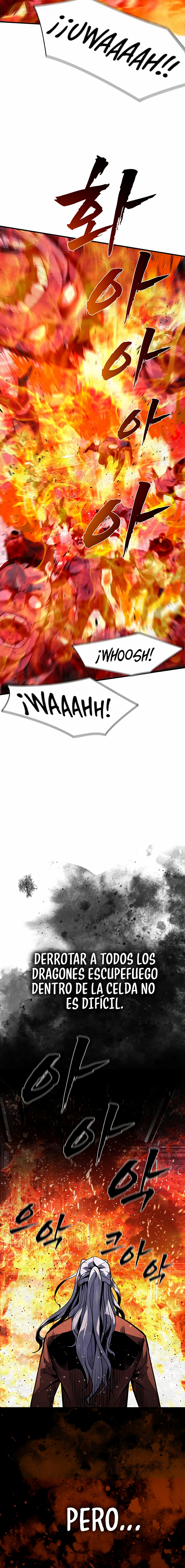 Read El preso más fuerte y anciano sobrevive hoy de nuevo es Manga Online