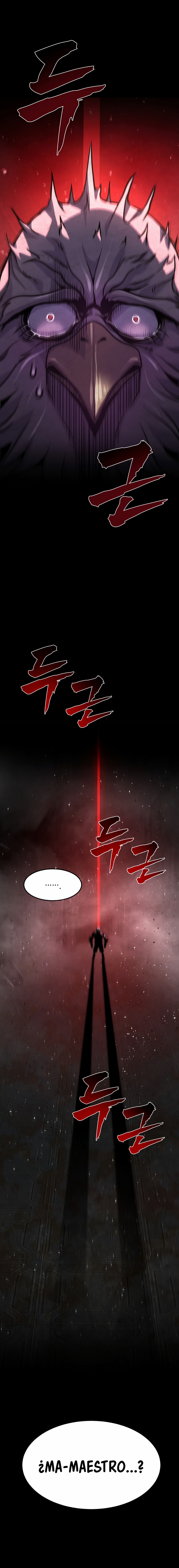 Read El preso más fuerte y anciano sobrevive hoy de nuevo es Manga Online