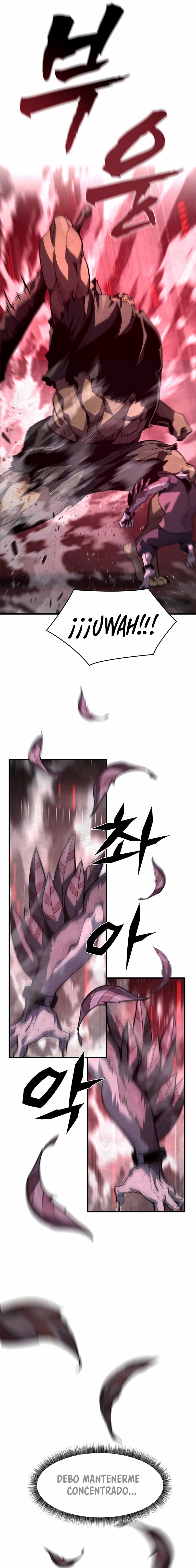 Read El preso más fuerte y anciano sobrevive hoy de nuevo es Manga Online