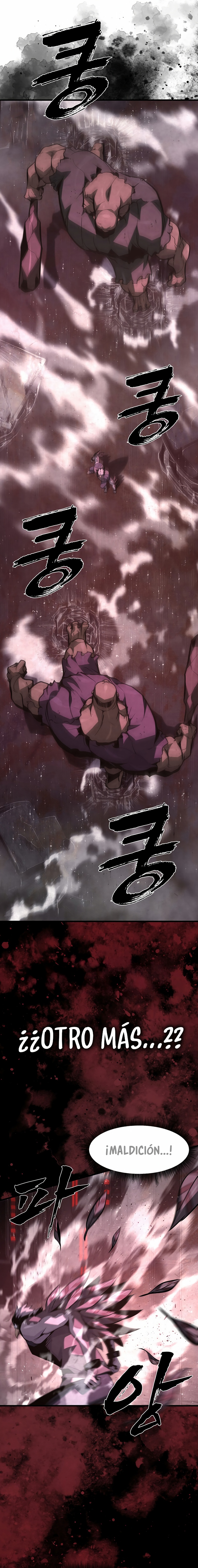 Read El preso más fuerte y anciano sobrevive hoy de nuevo es Manga Online