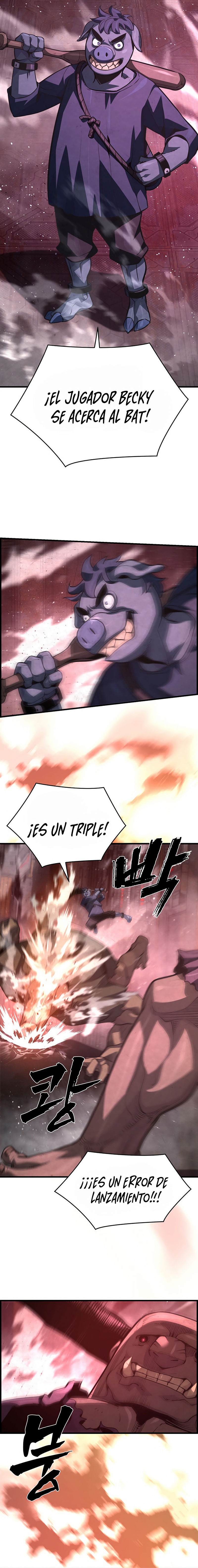 Read El preso más fuerte y anciano sobrevive hoy de nuevo es Manga Online