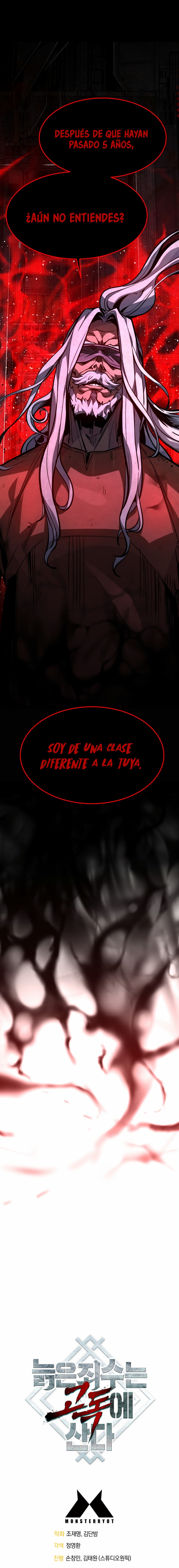 Read El preso más fuerte y anciano sobrevive hoy de nuevo es Manga Online