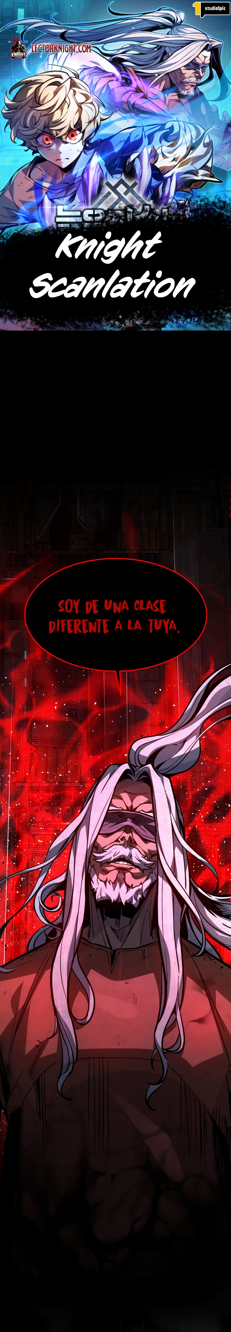 Read El preso más fuerte y anciano sobrevive hoy de nuevo es Manga Online