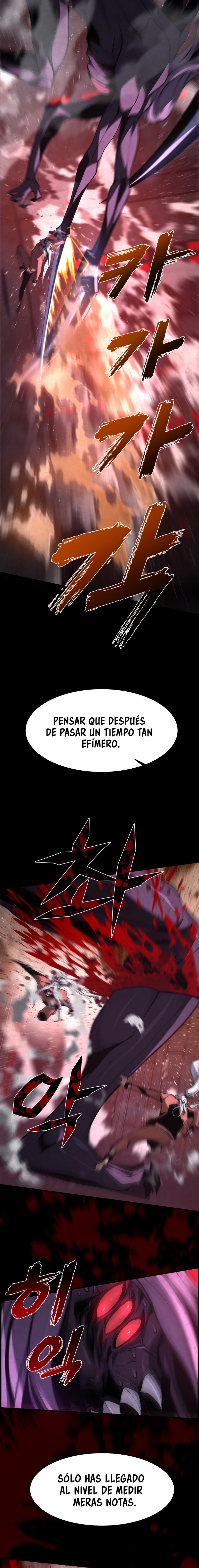 Read El preso más fuerte y anciano sobrevive hoy de nuevo es Manga Online