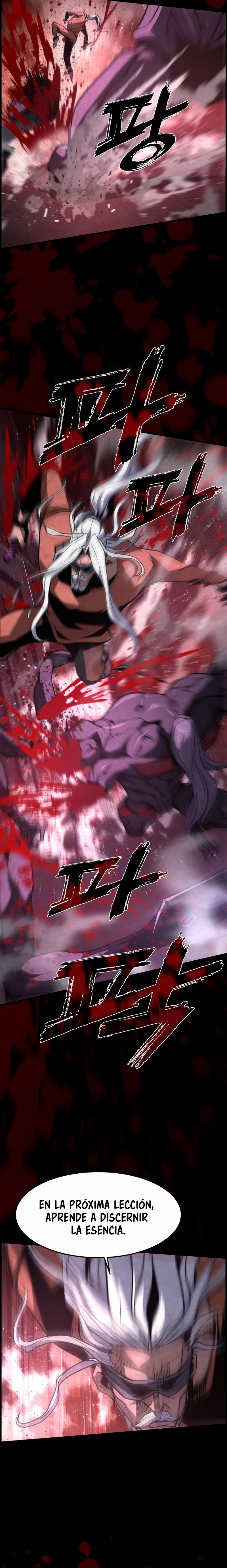 Read El preso más fuerte y anciano sobrevive hoy de nuevo es Manga Online