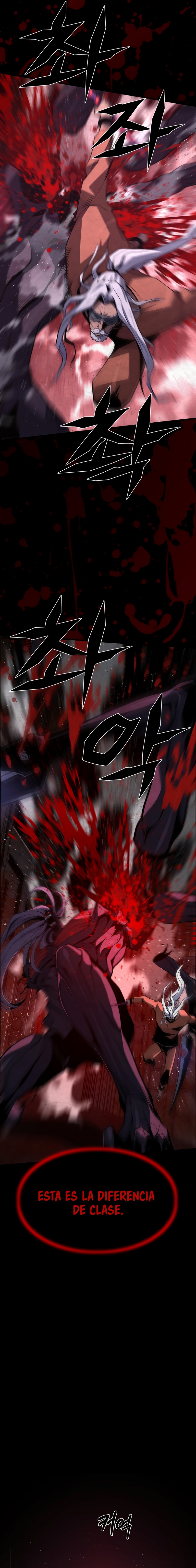 Read El preso más fuerte y anciano sobrevive hoy de nuevo es Manga Online