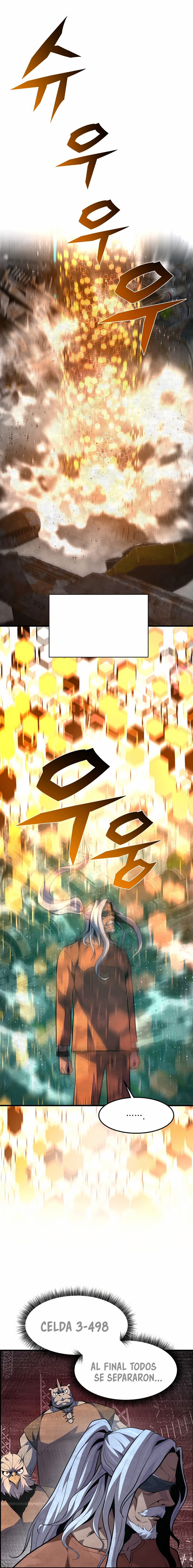 Read El preso más fuerte y anciano sobrevive hoy de nuevo es Manga Online