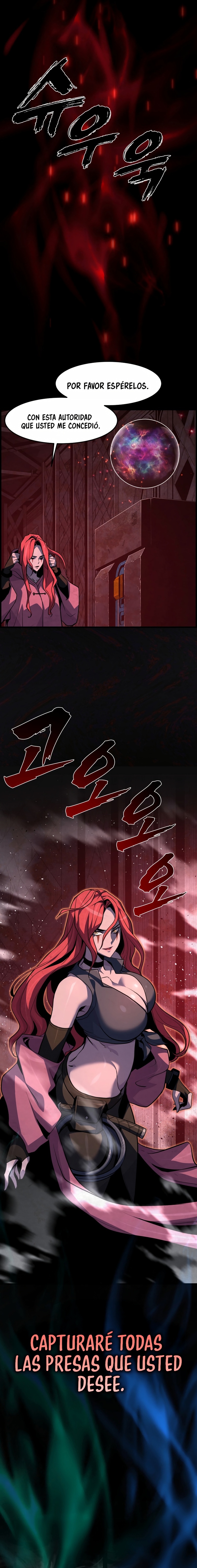 Read El preso más fuerte y anciano sobrevive hoy de nuevo es Manga Online