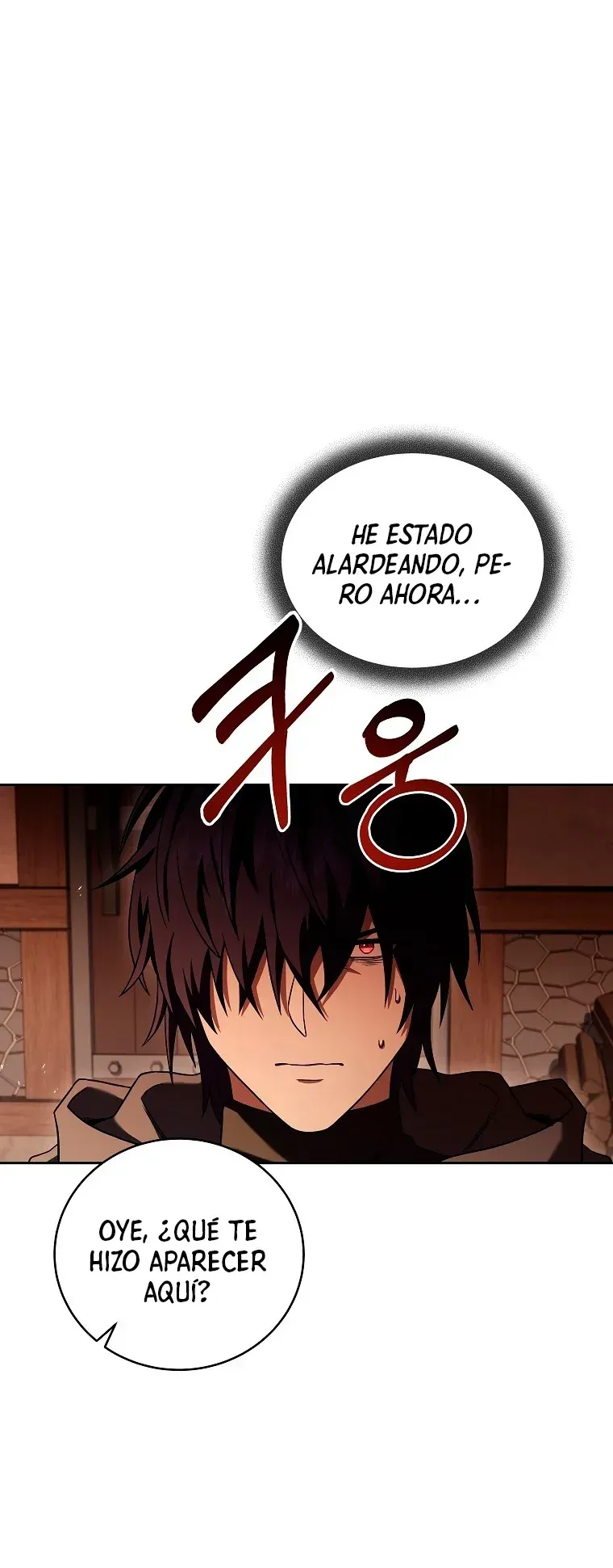 Read El regreso del jugador congelado es Manga Online