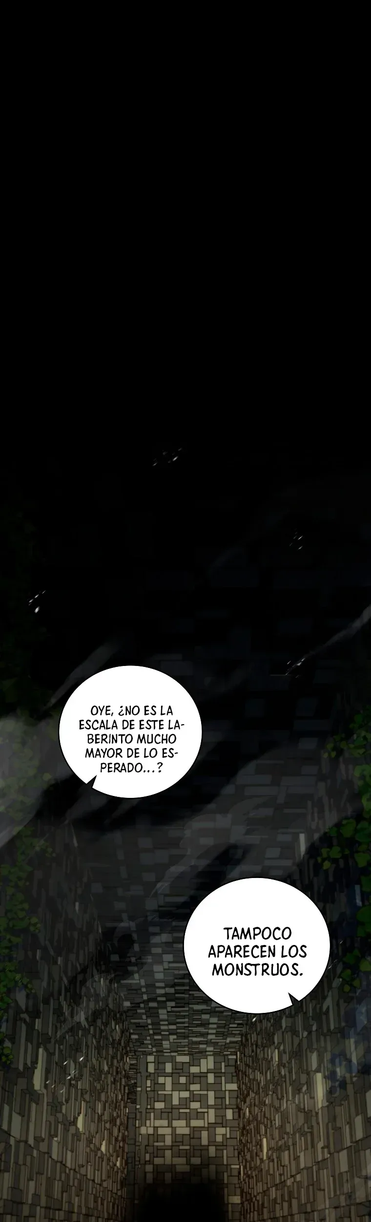 Read El regreso del jugador congelado es Manga Online