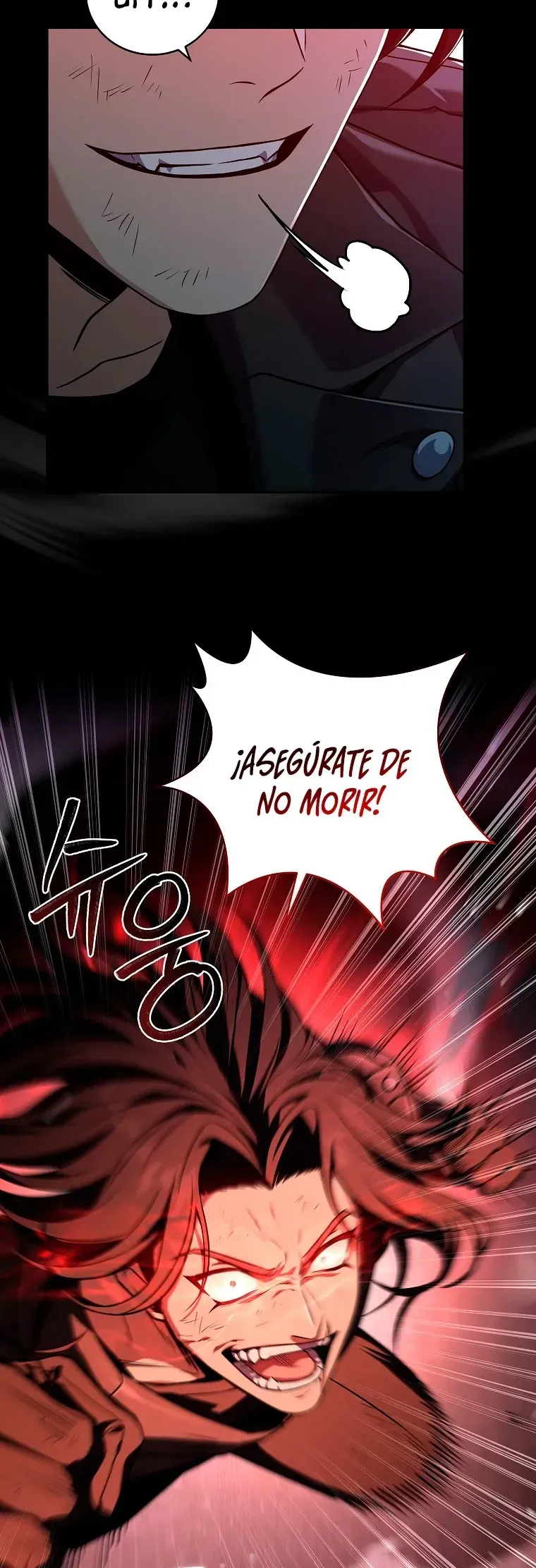 Read El regreso del jugador congelado es Manga Online