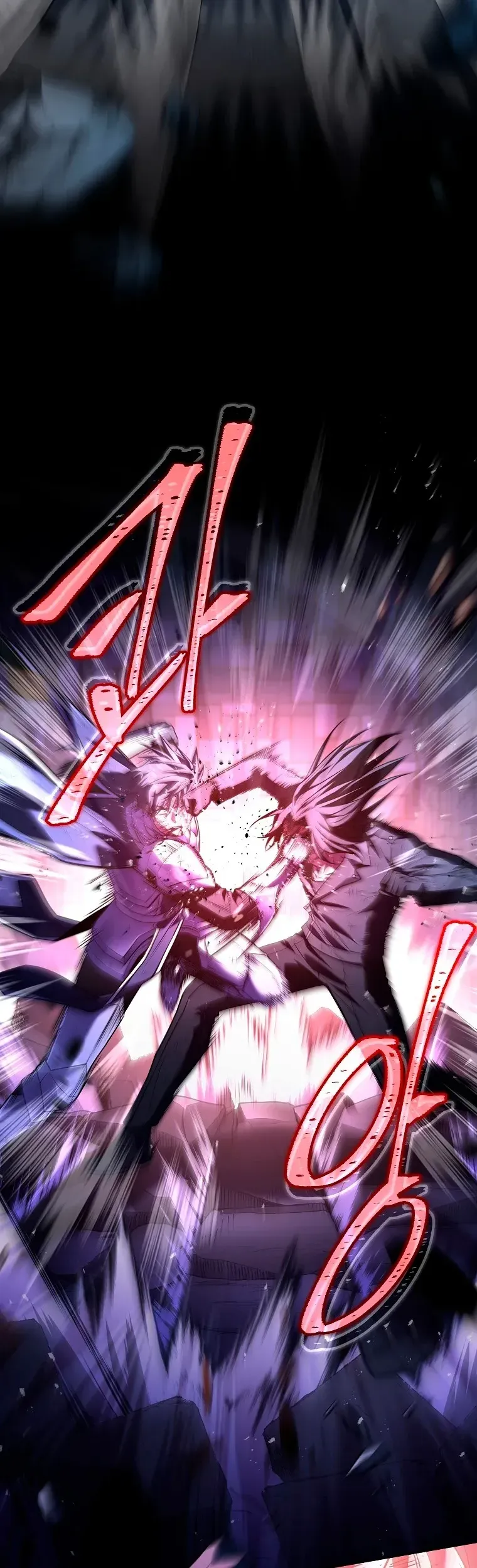 Read El regreso del jugador congelado es Manga Online